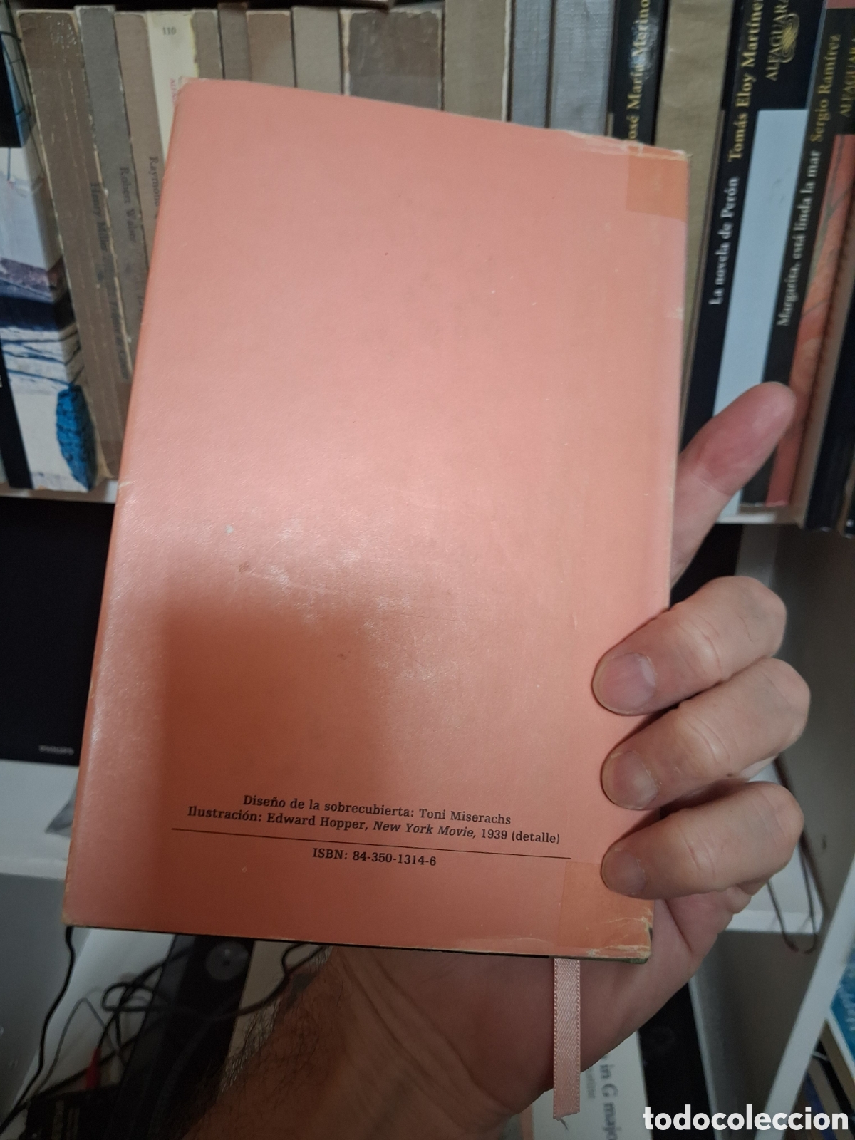 Libros de segunda mano: A los treinta a&ntilde;os, Ingeborg Bachmann - Foto 3