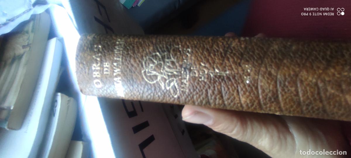 Libros de segunda mano: Obras de Mika Waltari, II - Foto 1