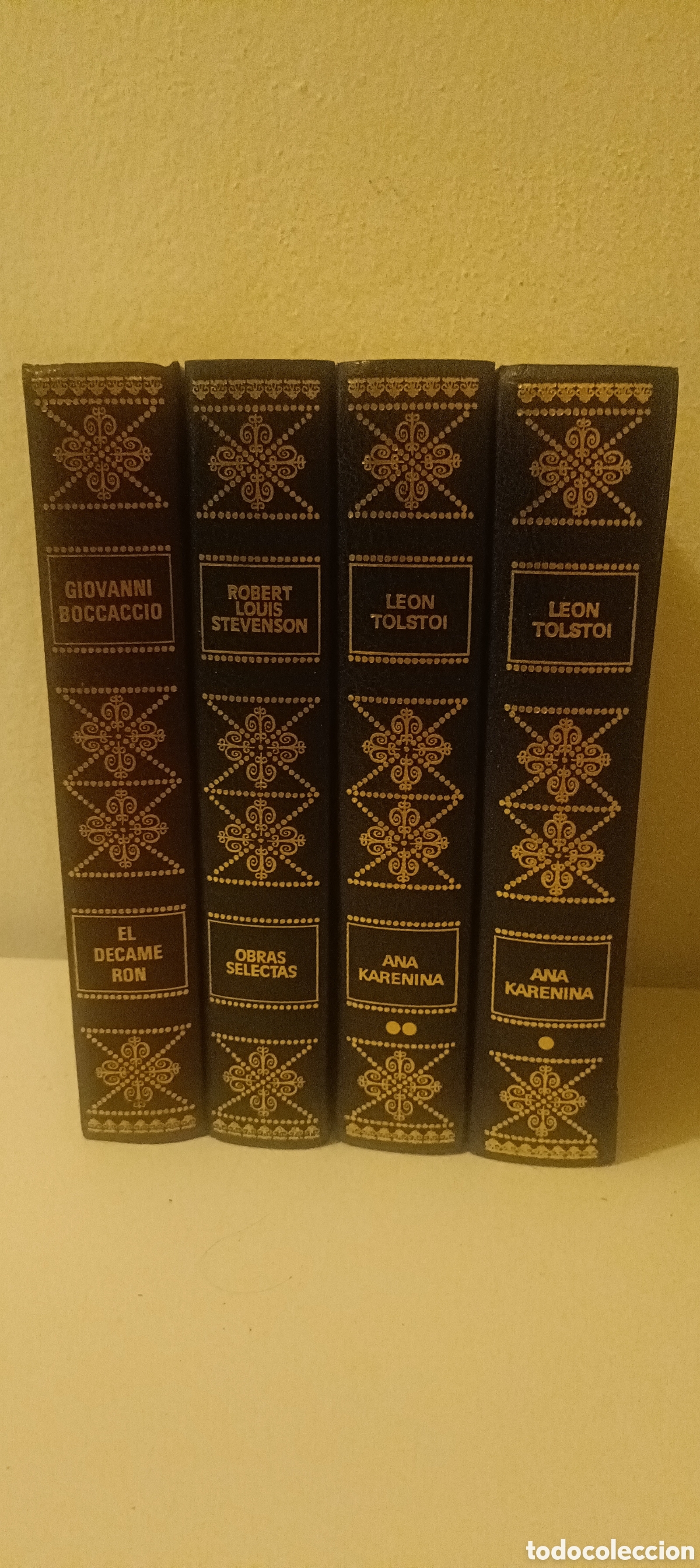 Libros de segunda mano: obras literarias. Obras literarias
