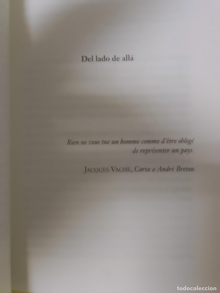 Libros de segunda mano: RAYUELA Y OCTAEDRO JULIO CORT&Aacute;ZAR - Foto 8