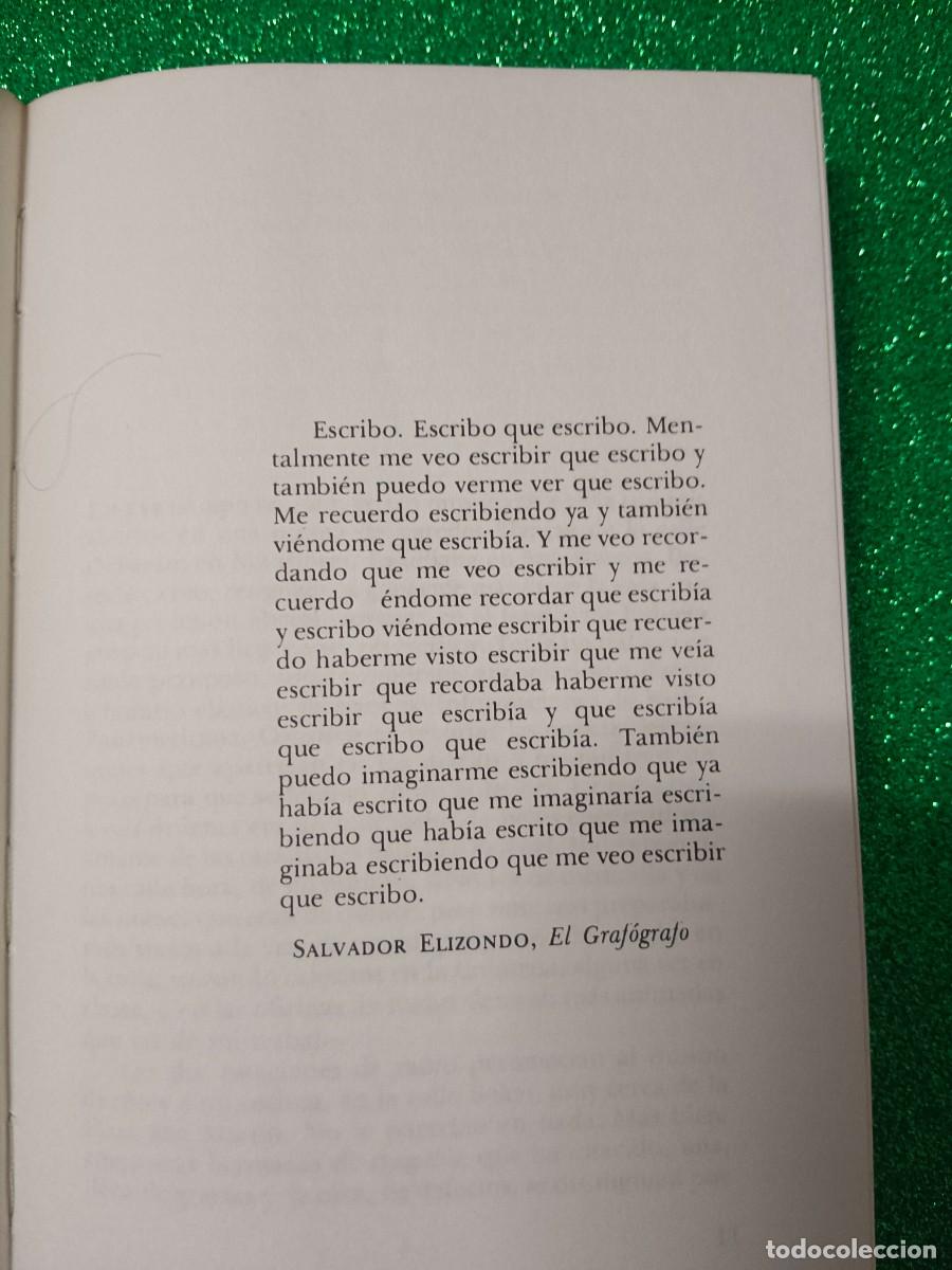 Libros de segunda mano: LA T&Iacute;A JULIA Y EL ESCRIBIDOR - Foto 6