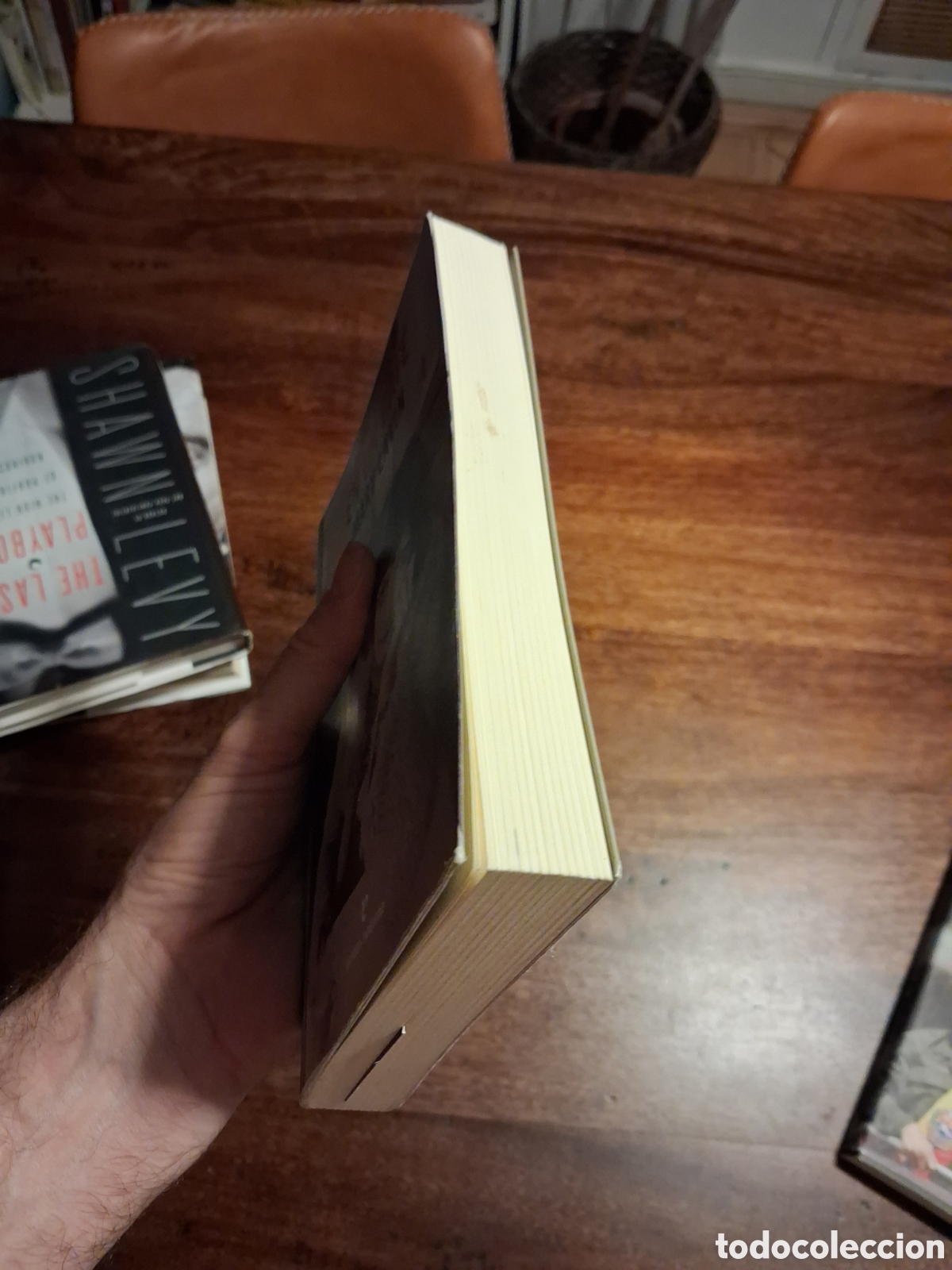Libros de segunda mano: En un caf&eacute;, Mary Lavin - Foto 2