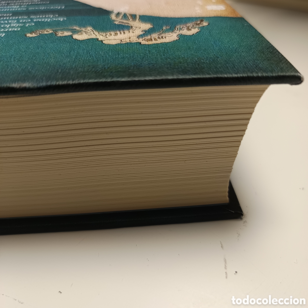 Libros de segunda mano: An&oacute;nimo. Heike Monogatari. Traducci&oacute;n de Carlos Rubio L&oacute;pez de la Llave. Gij&oacute;n: Satori Ediciones - Foto 2