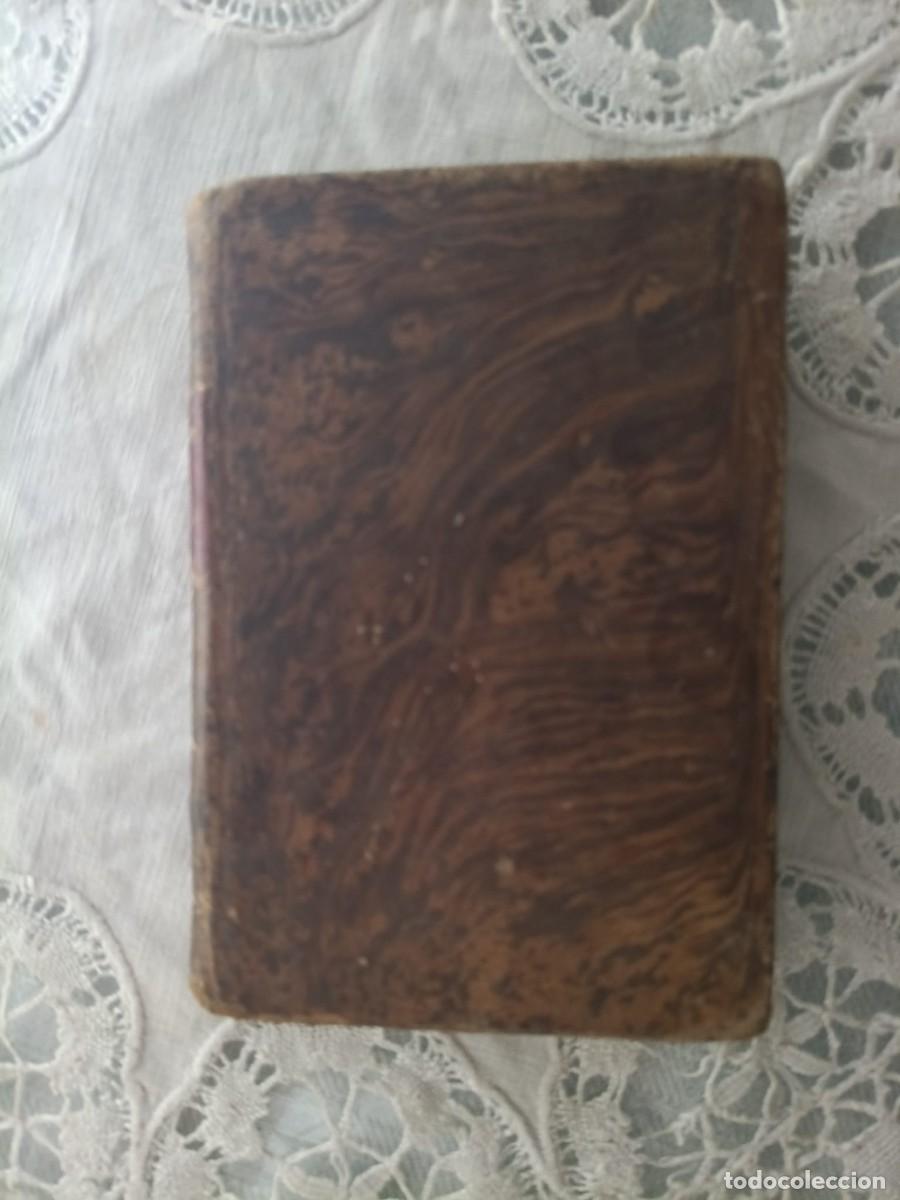 Libros de segunda mano: EVARISTO Y TEODORA O EL CASTILLO DE CLOSTERN. TOMO I - Francisco Grimaud de Velaunde.