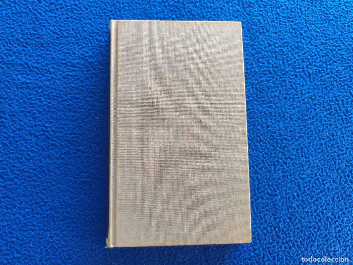Libros de segunda mano: &Eacute;BANO Alberto Vazquez Figueroa C&iacute;rculo de Lectores 1992