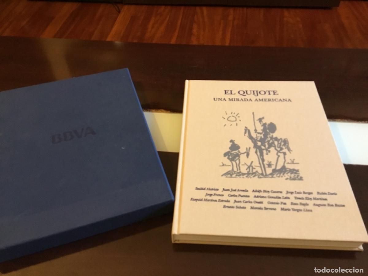 Libros de segunda mano: El Quijote, una mirada americana, Pablo Picasso, Salvador Dal&iacute;&hellip;.
