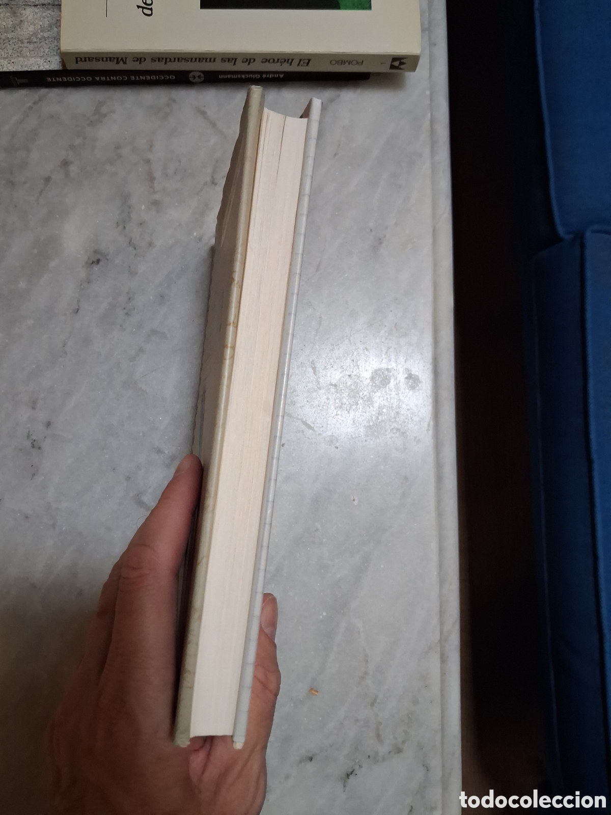 Libros de segunda mano: Almost No Memory, Lydia Davis - Foto 2