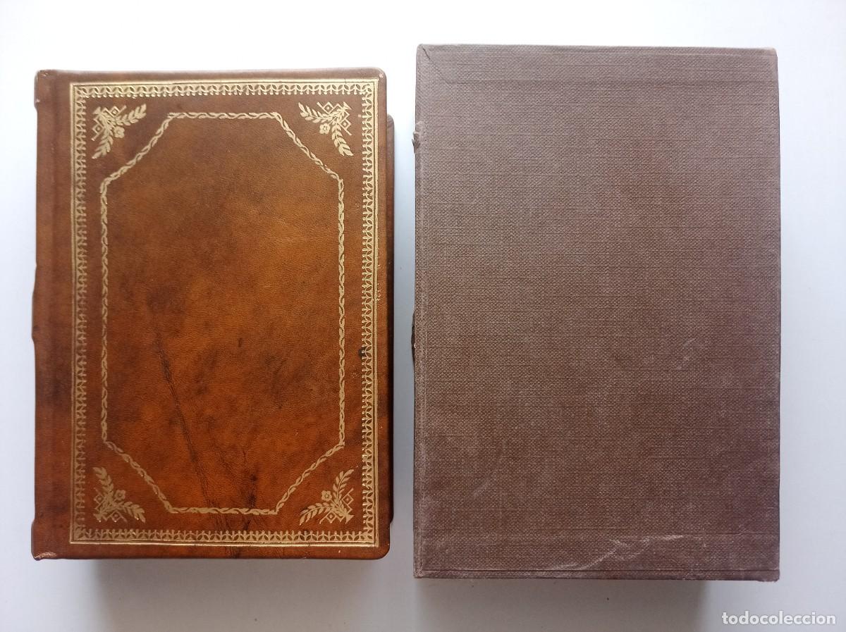 Libros de segunda mano: IOSSEPH DE LA VEGA. CONFUSION DE CONFUSIONES. DIALOGOS CURIOSOS. 1688. FACS&Iacute;MIL. EDICI&Oacute;N LUJOSA.