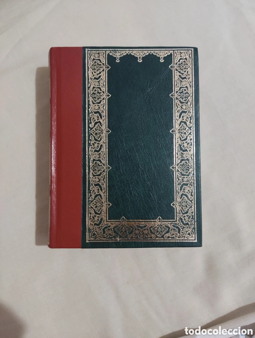 Libros de segunda mano: La madre (M&aacute;ximo Gorki)