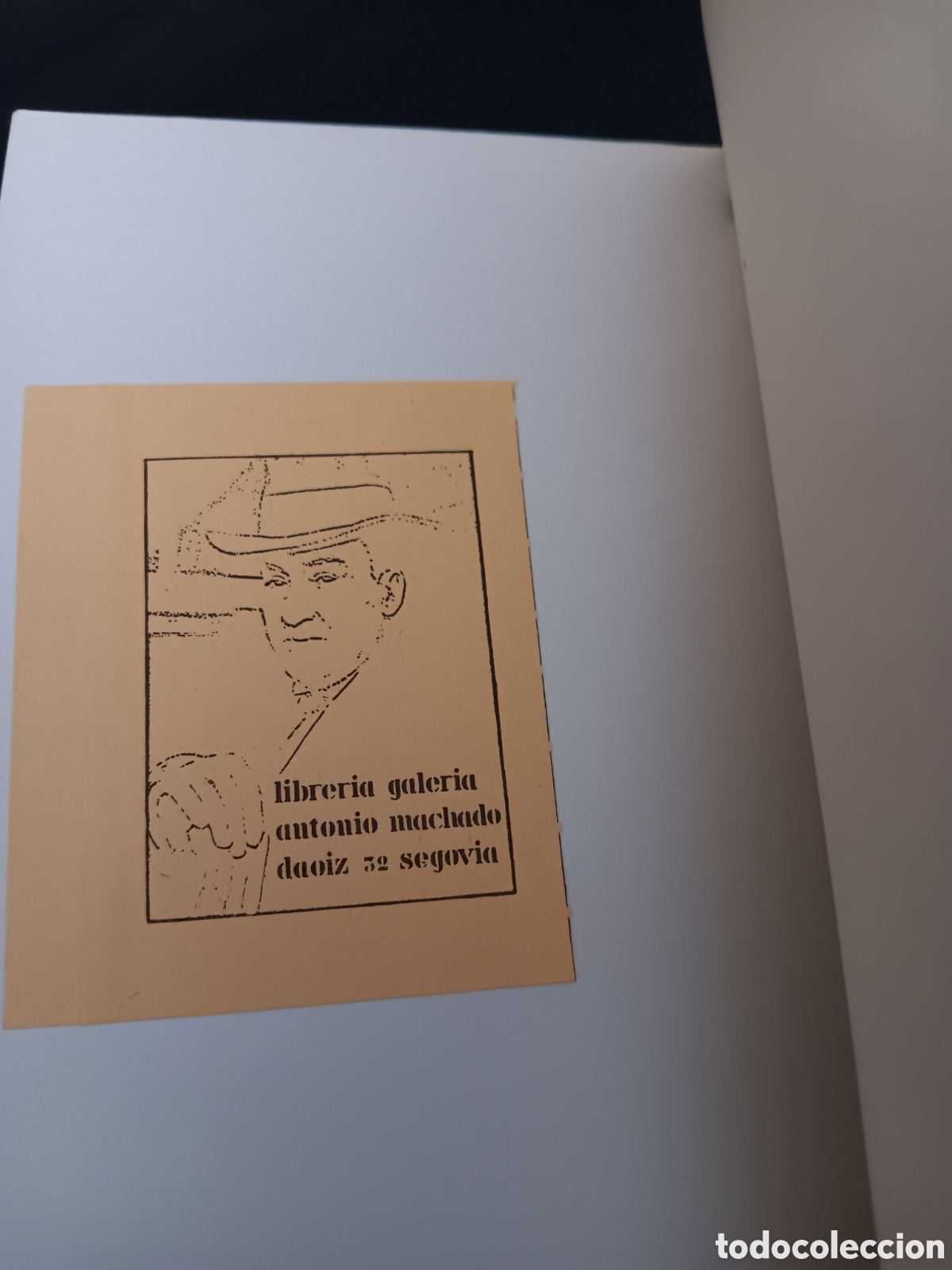 Libros de segunda mano: La Colina De Los Chopos - Foto 3