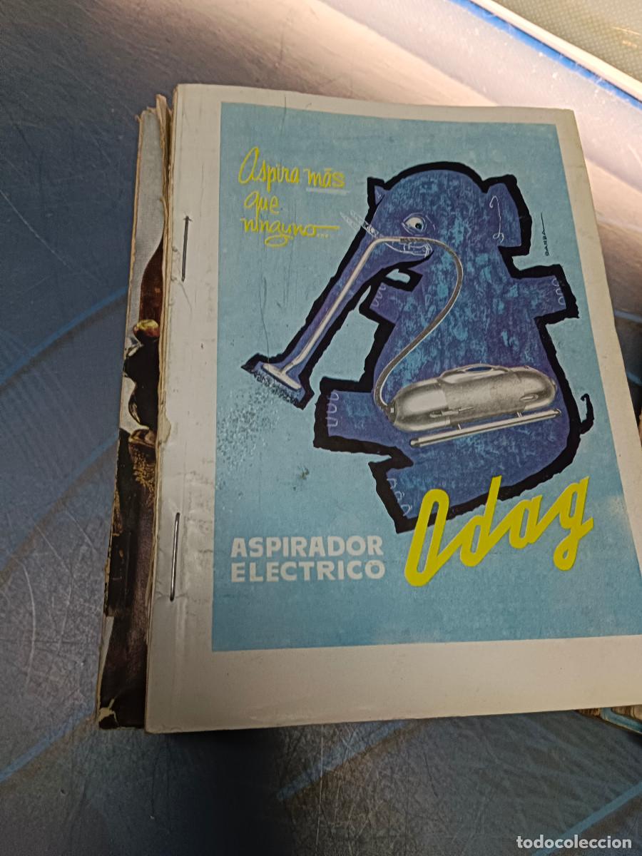Libros de segunda mano: 22 Tomos Readers Digest. 1959, 1960 y 1961 - Foto 3