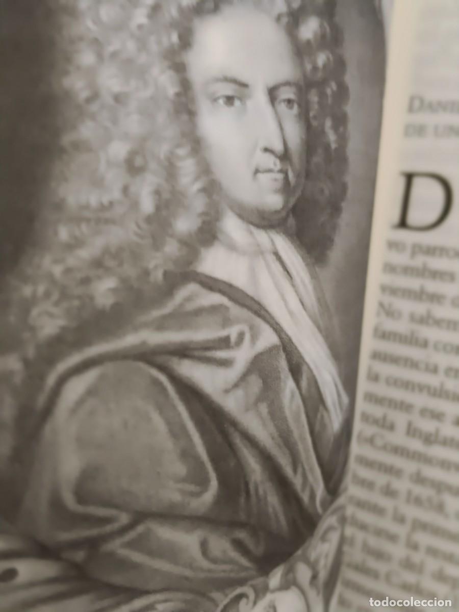 Libros de segunda mano: ROBINSON CRUSOE. DANIEL DEFOE - Foto 6