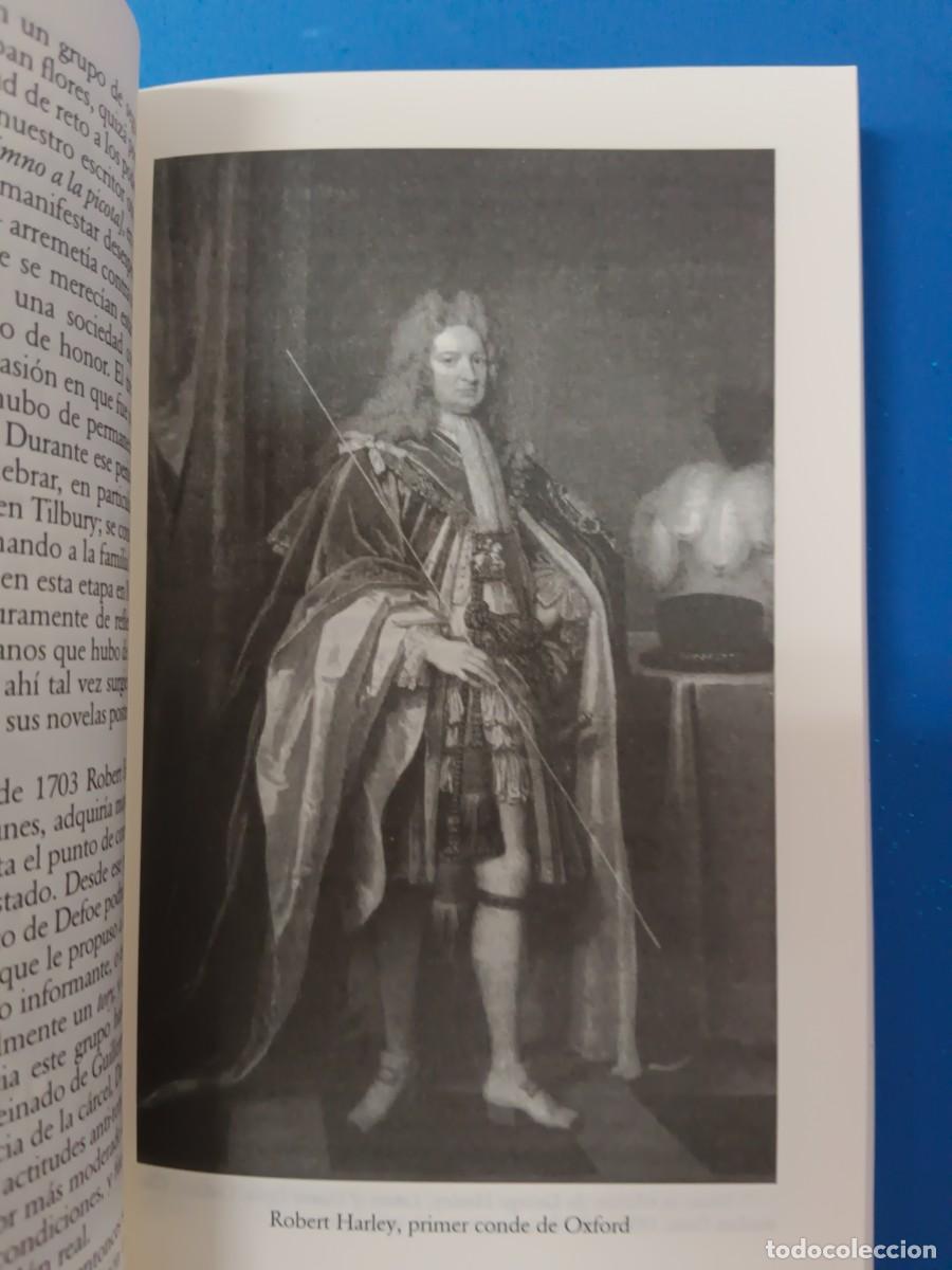 Libros de segunda mano: ROBINSON CRUSOE. DANIEL DEFOE - Foto 7