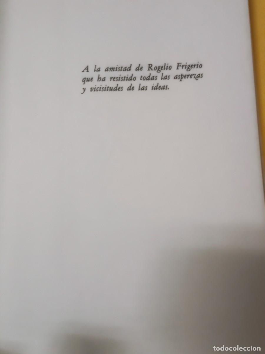 Libros de segunda mano: EL T&Uacute;NEL. ERNESTO SABATO - Foto 6