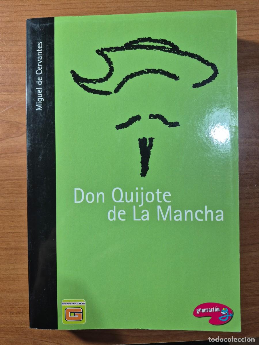 Libros de segunda mano: Don Quijote. Ilustraciones George Roux - Foto 1