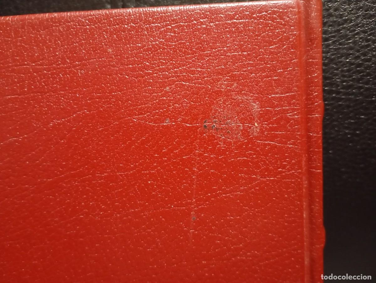 Libros de segunda mano: TRAGEDIAS - LIBRO - SHAKESPEARE - TAPA DURA - CLUB INTERNACIONAL DEL LIBRO - 1993 - Foto 6