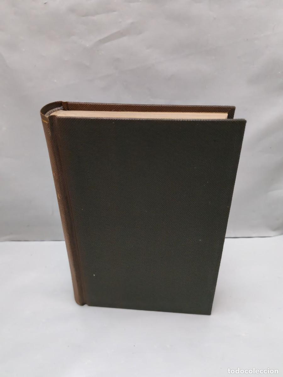 Libros de segunda mano: Fortunata y Jacinta, Tomo II (Edici&oacute;n 1958, Colecci&oacute;n: Novelas Espa&ntilde;olas Contempor&aacute;neas, RETAPADO)