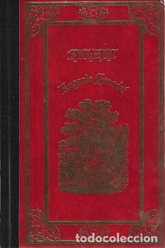 Libros de segunda mano: EUGENIA GRANDET. HONOR&Eacute; DE BALZAC. CLUB INTERNACIONAL DEL LIBRO.