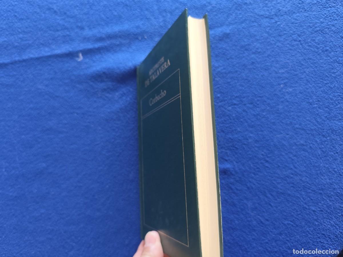 Libros de segunda mano: Corbacho Arciprete de Talavera Ed.Orbis 1982 - Foto 6