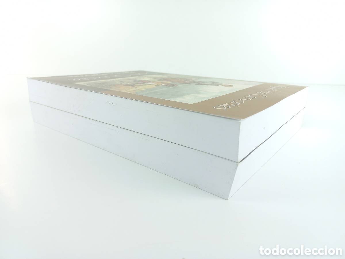 Libros de segunda mano: Don Quixote. Miguel de Cervantes. Large Print - Foto 2