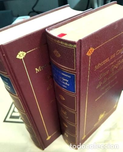 Libros de segunda mano: Don Quijote de La Mancha &ndash; Colecci&oacute;n Austral