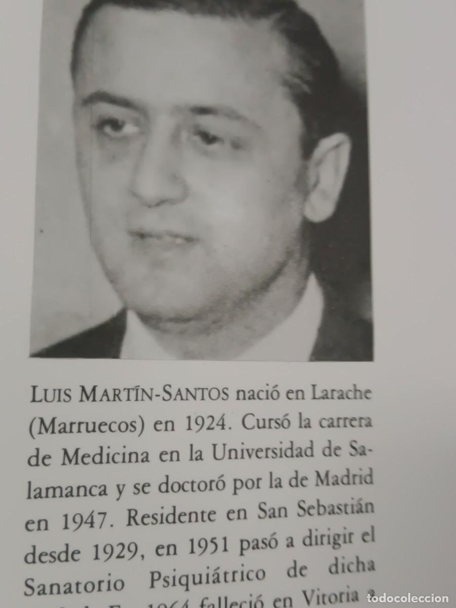 Libros de segunda mano: TIEMPO DE SILENCIO LUIS MART&Iacute;N SANTOS - Foto 5