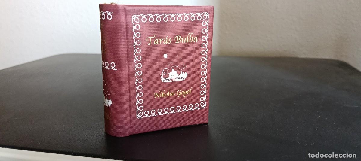 Livres d'occasion: Nikolai Gogol, Tar&aacute;s Bulba / Joyas Literarias en Miniatura / Planeta DeAgostini