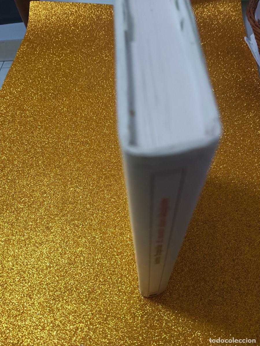 Libros de segunda mano: AL MORIR DON QUIJOTE ANDR&Eacute;S TRAPIELLO - Foto 10