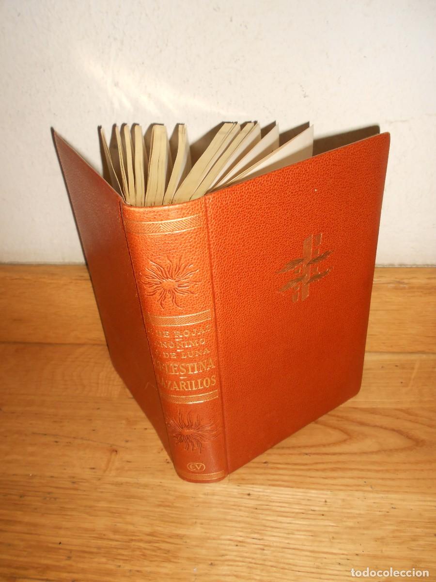 Libros de segunda mano: la CELESTINA + LAZARILLOS - MARTIN RIQUER - VERGARA - LIBRO - DISPONGO de mas LIBROS - 1&euro;y+