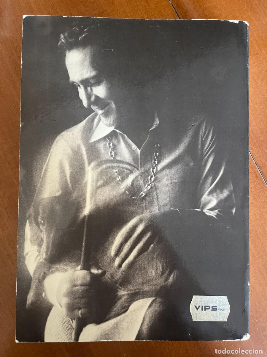 Libros de segunda mano: Texto y pretexto. Antonio Gala - Foto 3