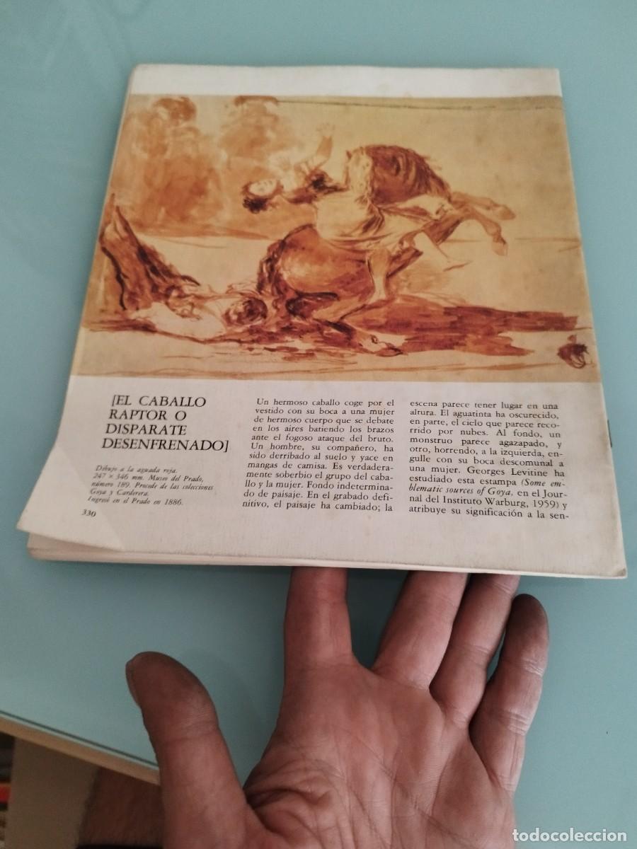 Libros de segunda mano: Fasc&iacute;culo 166 Episodios Nacionales de Benito P&eacute;rez Gald&oacute;s, - Foto 5