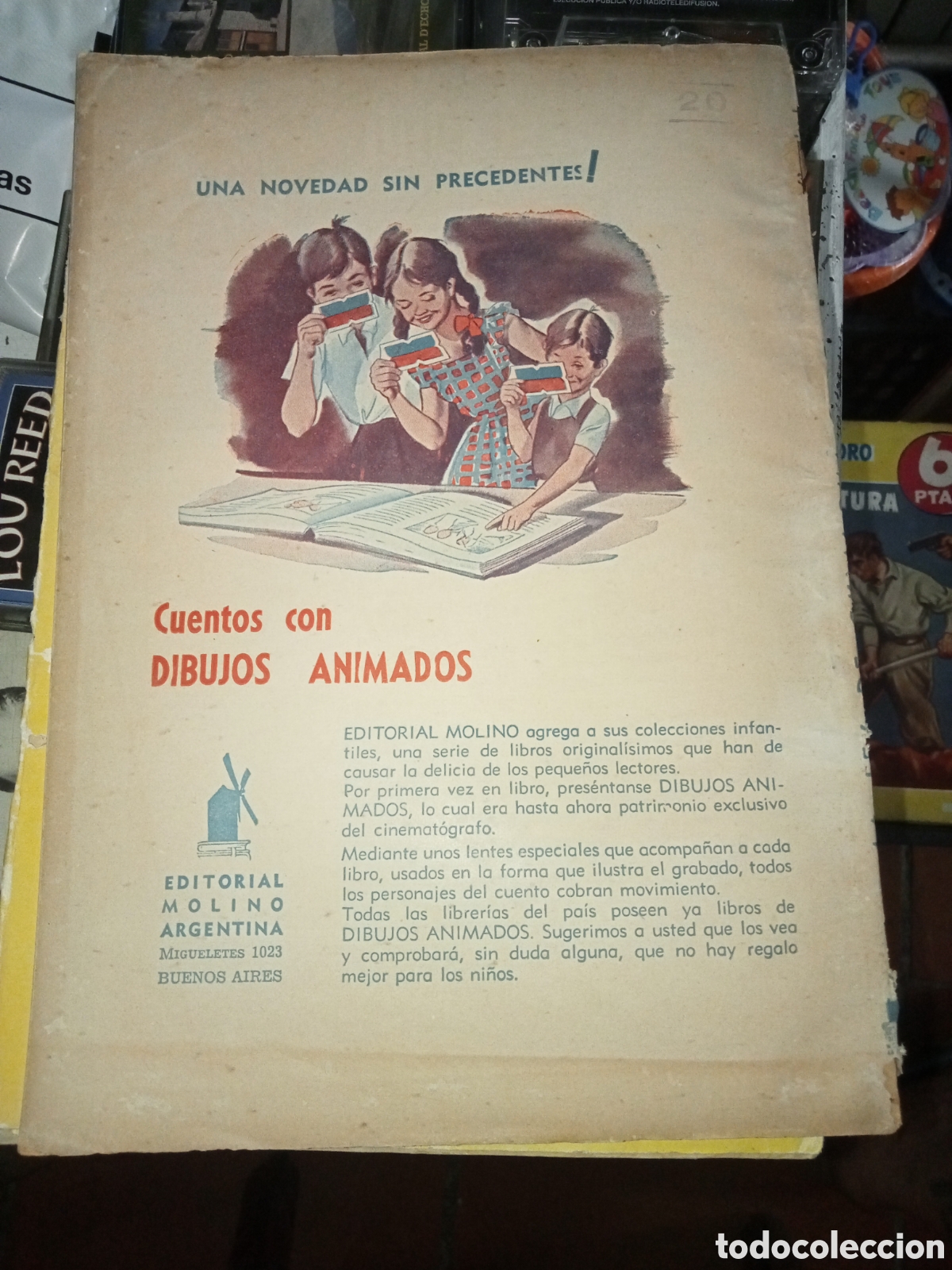 Libros de segunda mano: biblioteca oro 276 la ley de oklahoma - Foto 3