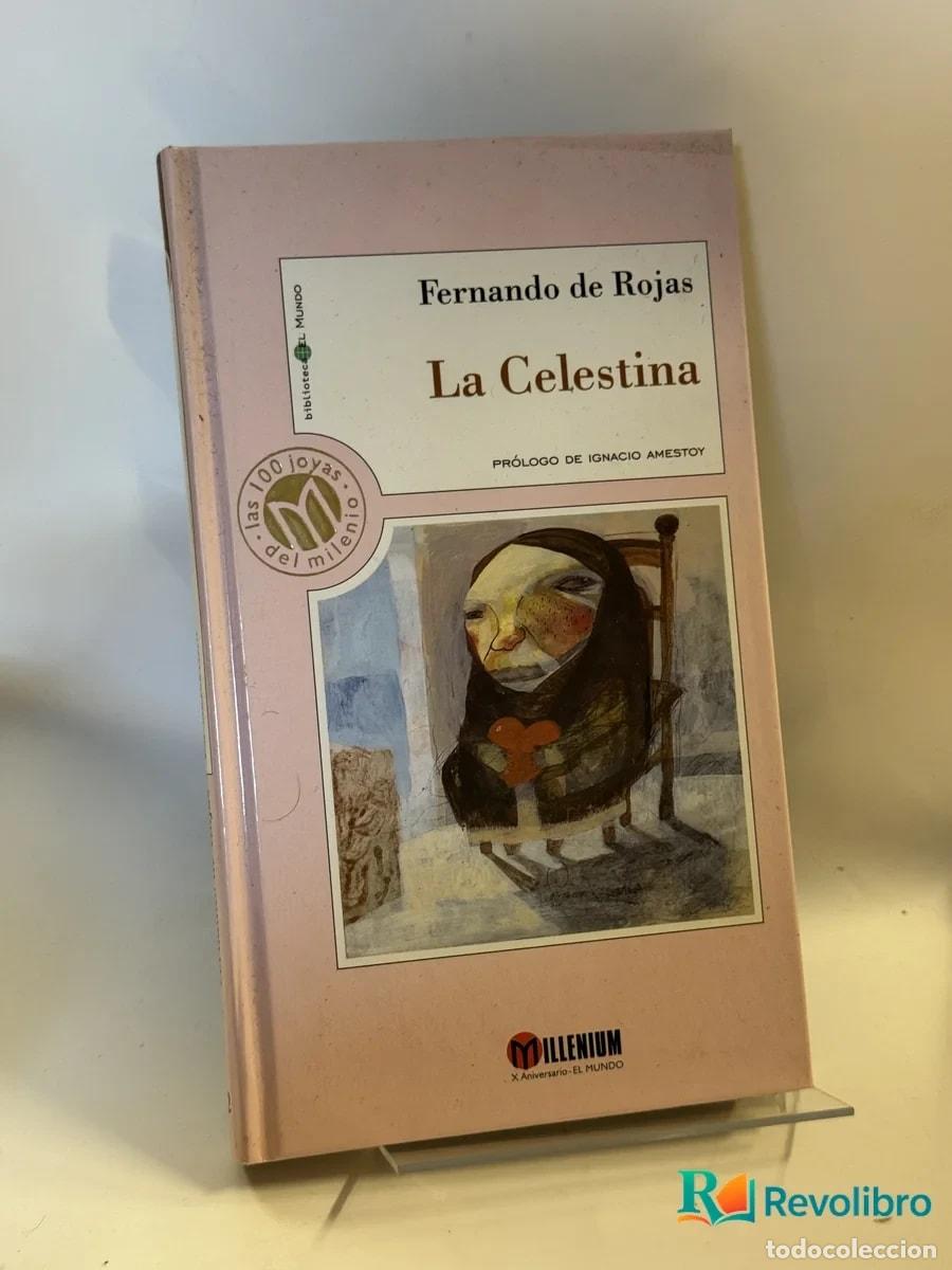 Libros de segunda mano: La Celestina - Fernando de Rojas