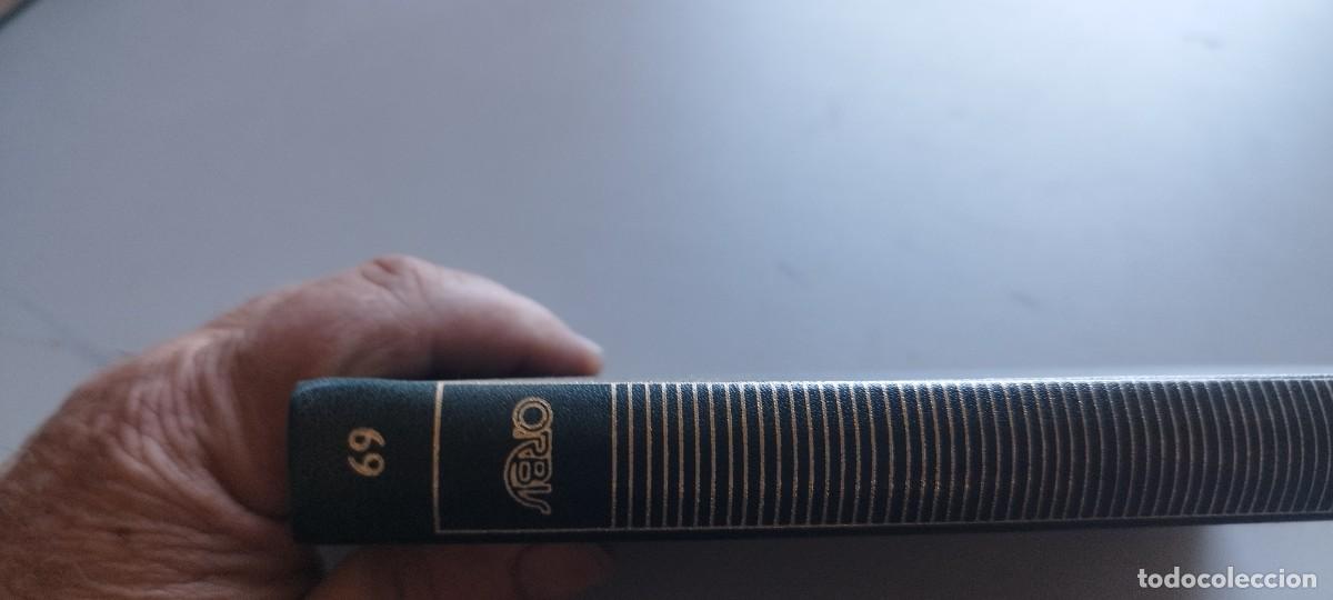 Libros de segunda mano: EL BUSCON / FRANCISCO DE QUEVEDO / TXT 125 / ORBIS - Foto 4