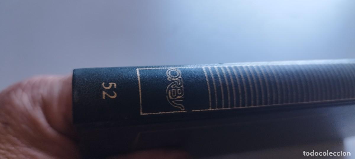 Libros de segunda mano: PASOS / LOPE DE RUEDA / TXT 125 / ORBIS - Foto 4