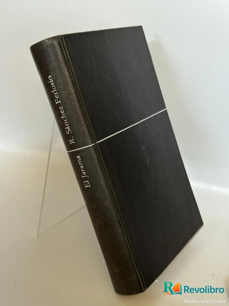 Libros de segunda mano: El jarama - R. S&aacute;nchez Eclesio