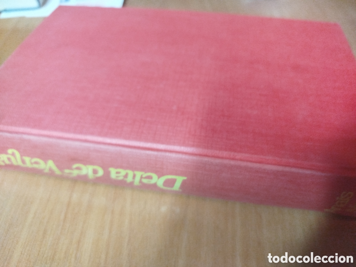 Libros de segunda mano: Delta de venus. Ana&iacute;s Nin. Mundo actual