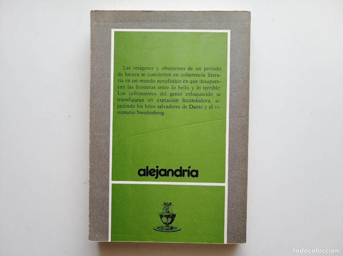 Libros de segunda mano: A. STRINDBERG. INFERNO. EDITORIAL FONTAMARA 1981. - Foto 2