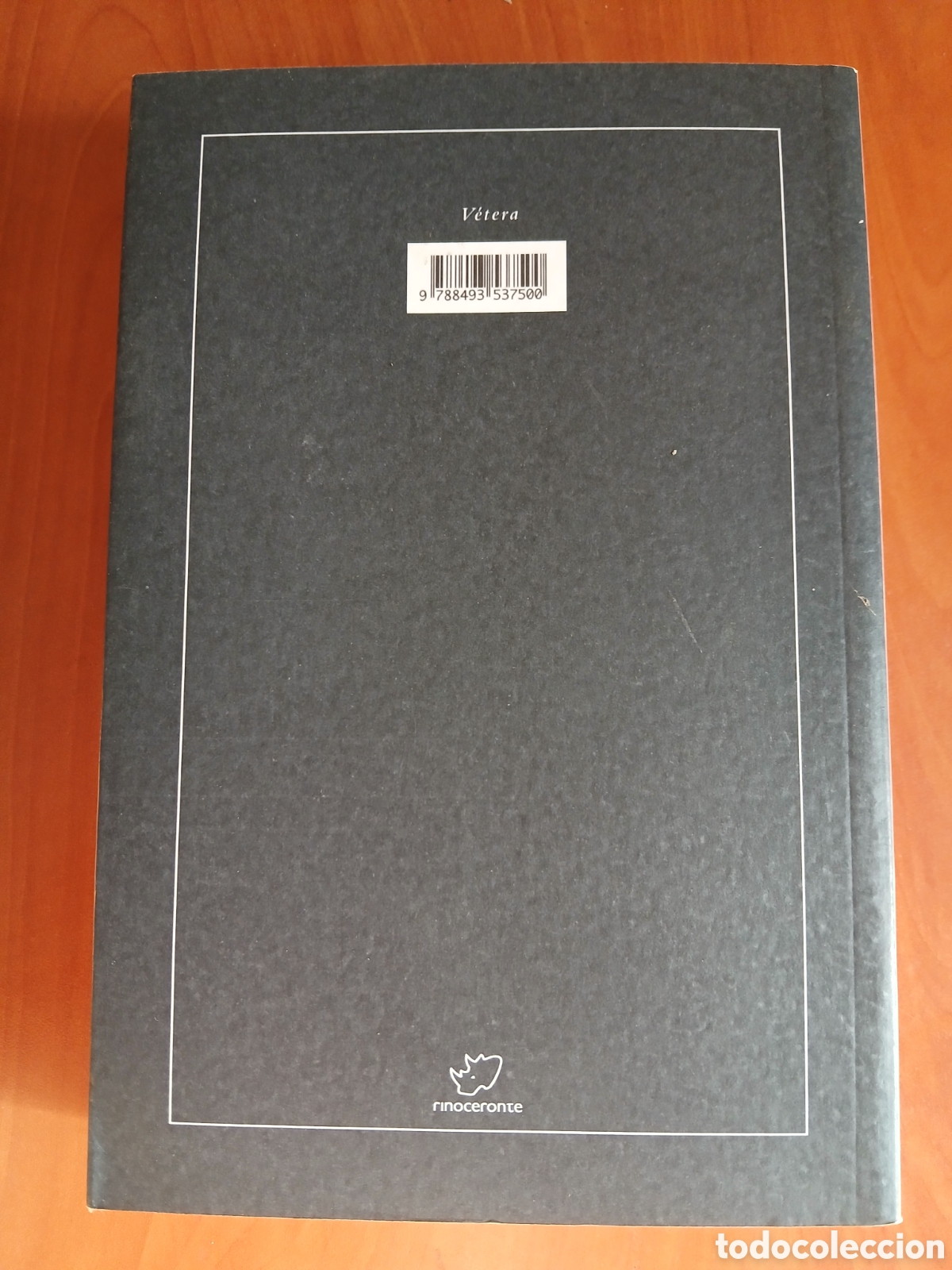 Libros de segunda mano: Decamer&oacute;n. Giovanni Bocaccio. Edici&oacute;n en gallego. - Foto 2