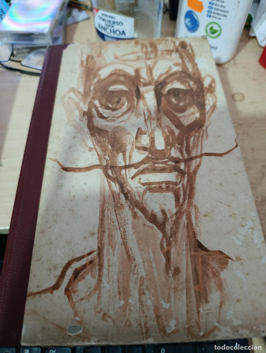 Libros de segunda mano: DON QUIJOTE. CERVANTES.EST32B2