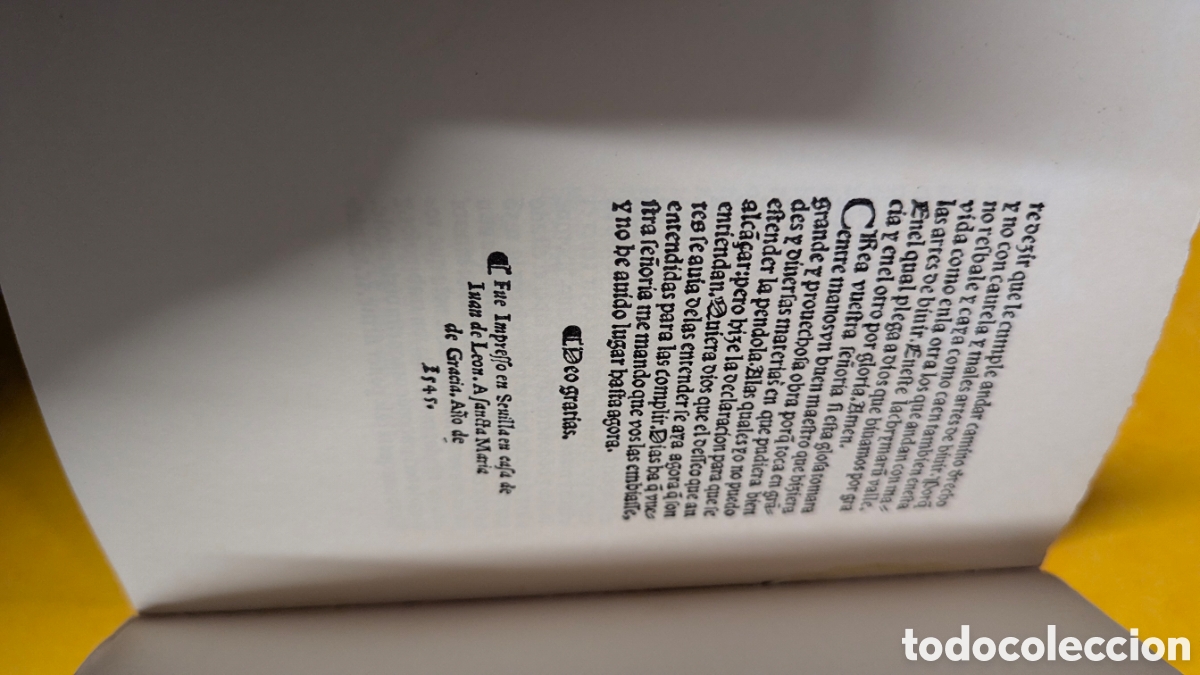 Libros de segunda mano: COPLAS DE MINGO REVULGO - Foto 10
