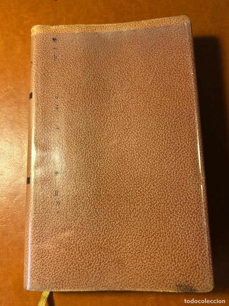 Libros de segunda mano: CAMILO JOS&Eacute; CELA &ndash; OBRA COMPLETA TOMO I - 1962 - Foto 4