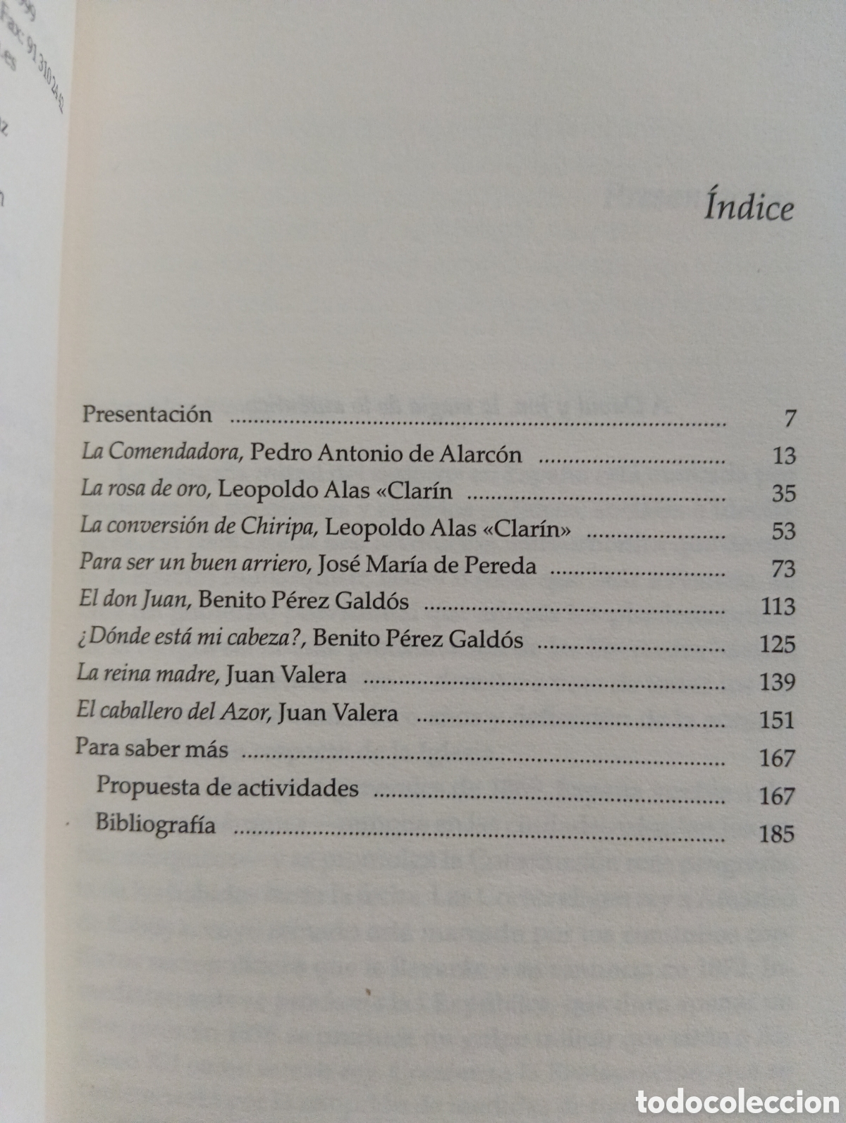 Libros de segunda mano: Cuentos, editorial Castalia - Foto 2