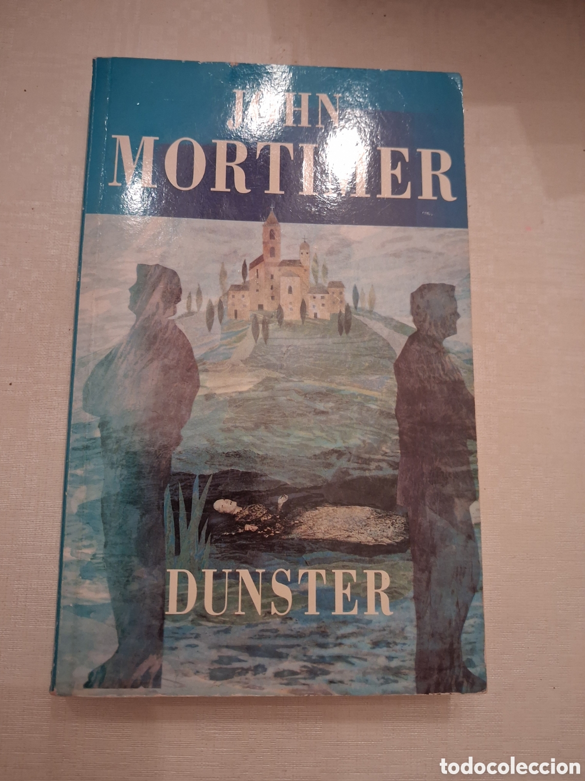 Libros de segunda mano: Dunster, John Mortimer (with authors inscription) - Foto 2