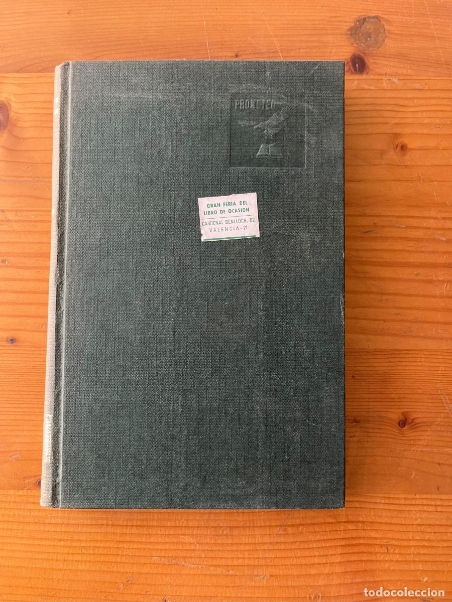 Libros de segunda mano: El Turbi&oacute;n, de Jos&eacute; Luis Acquaroni