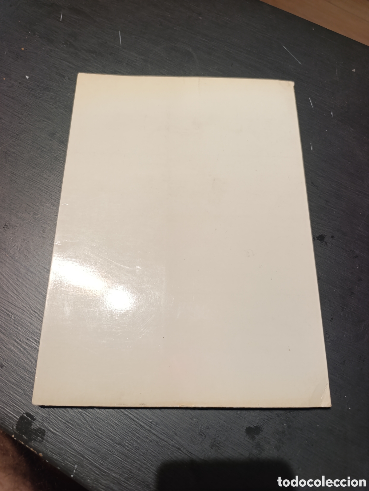 Libros de segunda mano: Memoria Anual del puerto de ALMERIA en 1985 - Foto 3