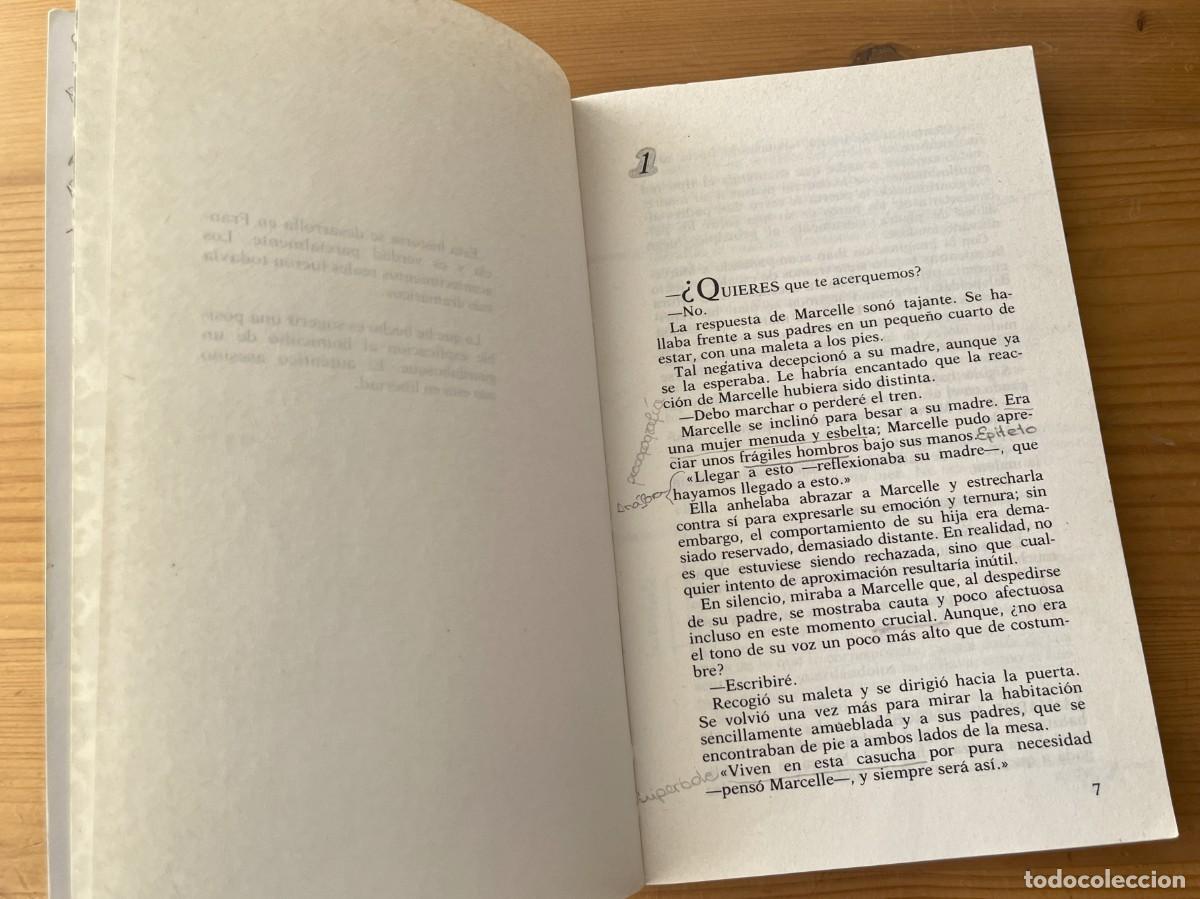 Libros de segunda mano: C&oacute;mplice, Tercera edici&oacute;n (junio de 1989) - Foto 4