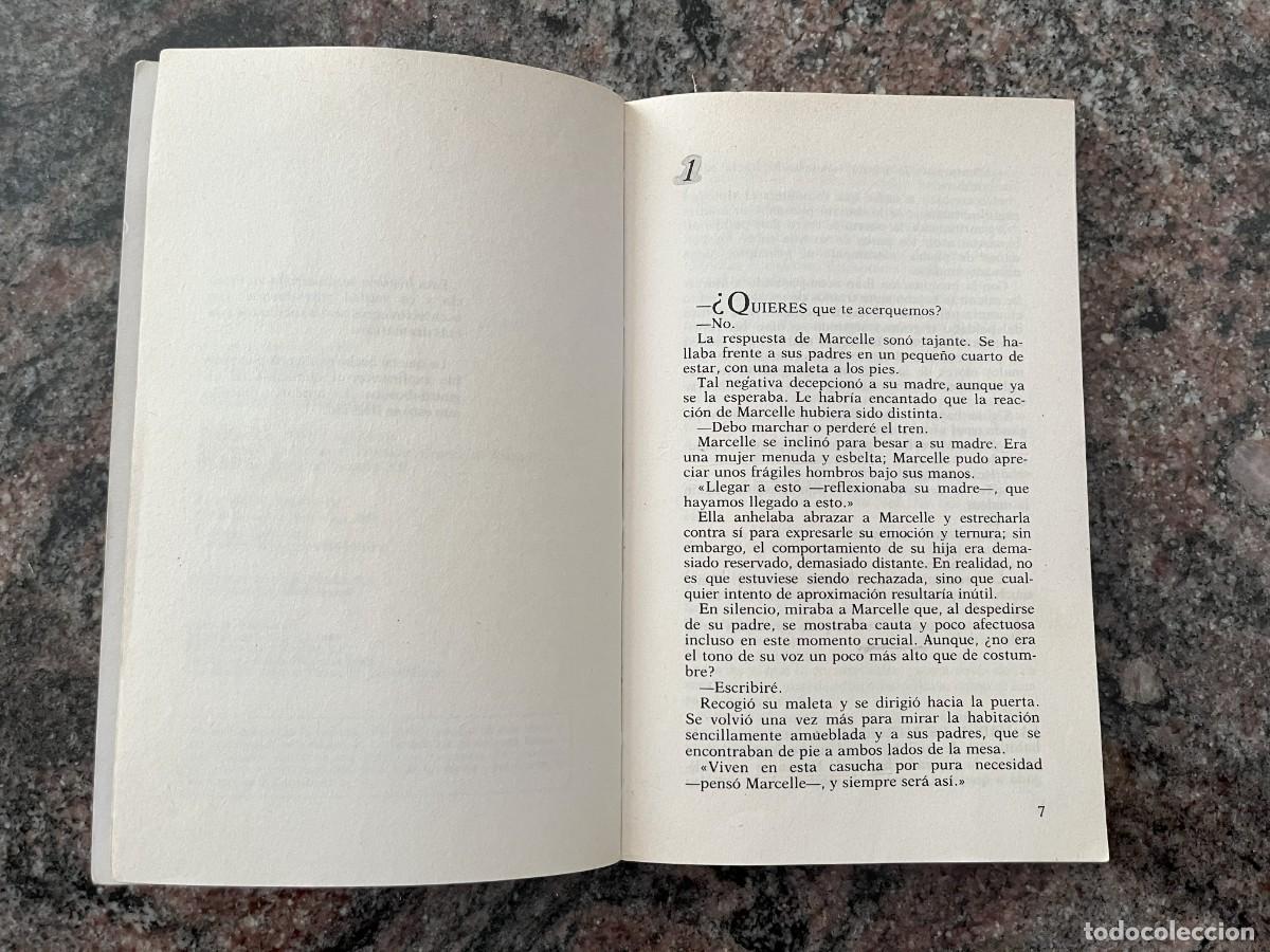 Libros de segunda mano: C&oacute;mplice, Tercera edici&oacute;n (junio de 1989) - Foto 7