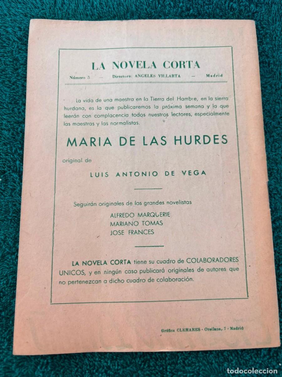 Libros de segunda mano: El S&eacute;ptimo Esp&iacute;ritu - Jose M&ordf; Pem&aacute;n - Foto 2