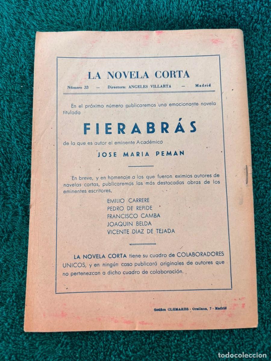Libros de segunda mano: Drama en la Pista - Alfredo Marquerie - Foto 2